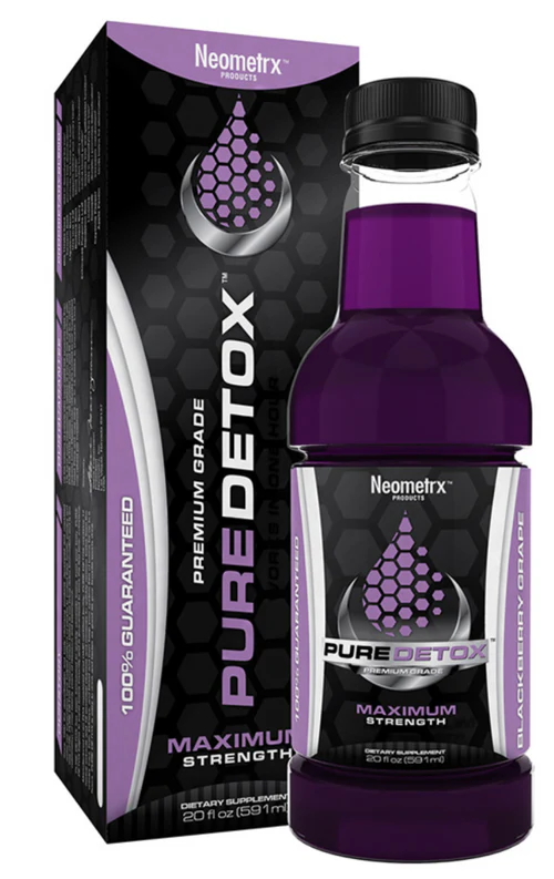 Pure Detox