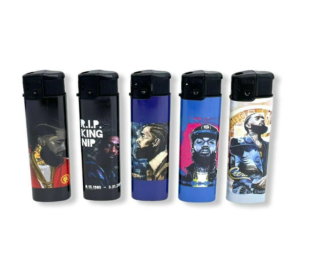 Techno Torch Lighters