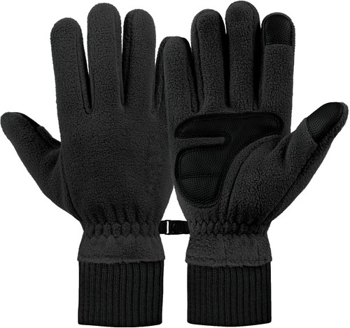 Max Adams Winter Gloves