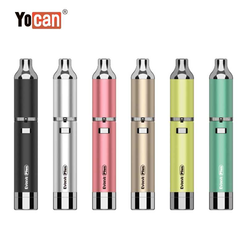 YoCan Evolve+