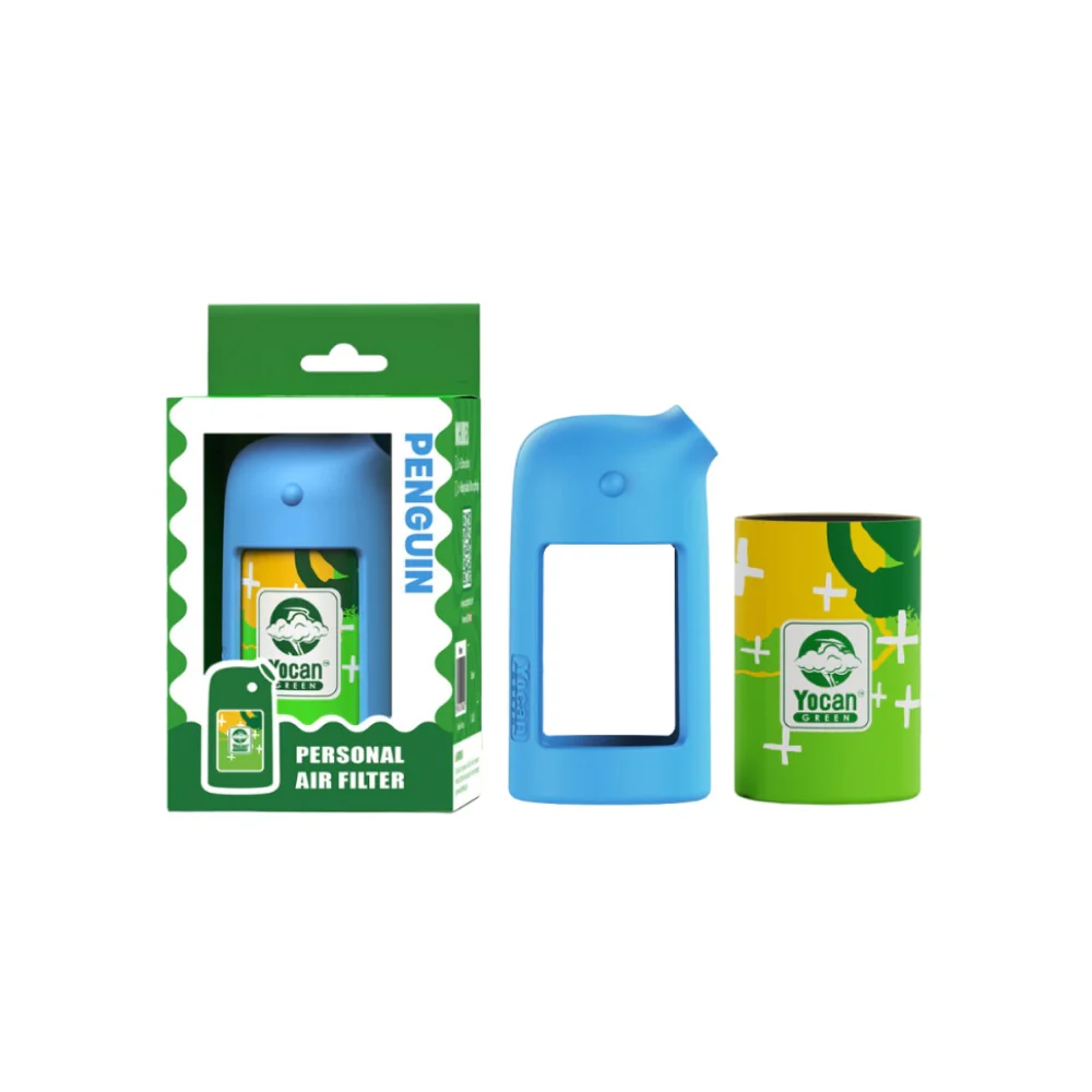 YoCan Air Filter
