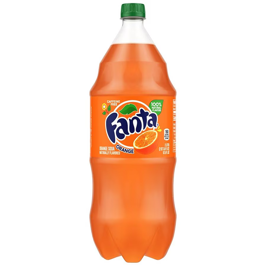 Fanta 2
