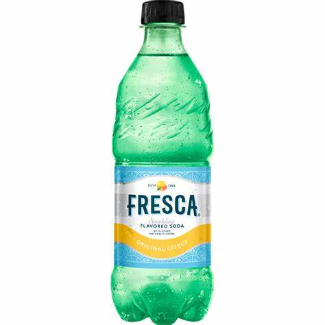 Fresca