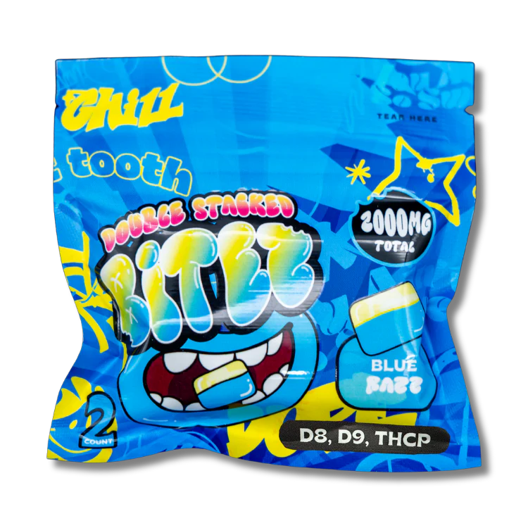 Ocho Extracts Gummies