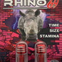 Rhino 69 250K (2pack)