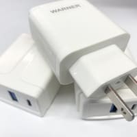 Charger USB & Type-C (SKU99968-16ct)