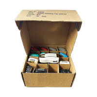 Travel Charger (SKU99961-12ct)