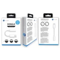Dongle iPhone to Aux