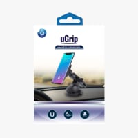 uGrip Magnetic Car Holder