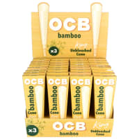 Bamboo (King-3/pack-32packs)