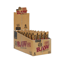 Classic (1 1/4-6/pack-32packs)