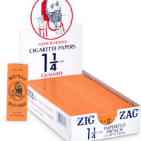 French Orange (1 1/4-32/pack-24packs)