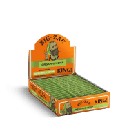 Organic Hemp (King-32/pack-24packs)