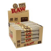Pipe Cleaner (HempSoft-48 Bundles/Box)