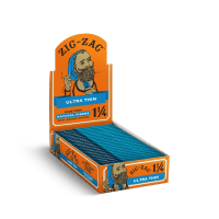 Ultra Thin (Blue-1 1/4-32/pack-24packs)