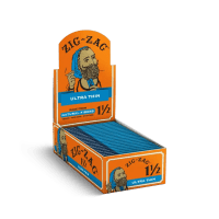 Ultra Thin (Blue-1 1/2-32/pack-24packs)