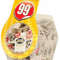 Wide (32/pack-100ct/Jar)