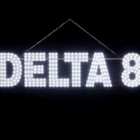 Delta-8 (5000K-White)
