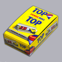 Steel Roller (70mm-10ct)