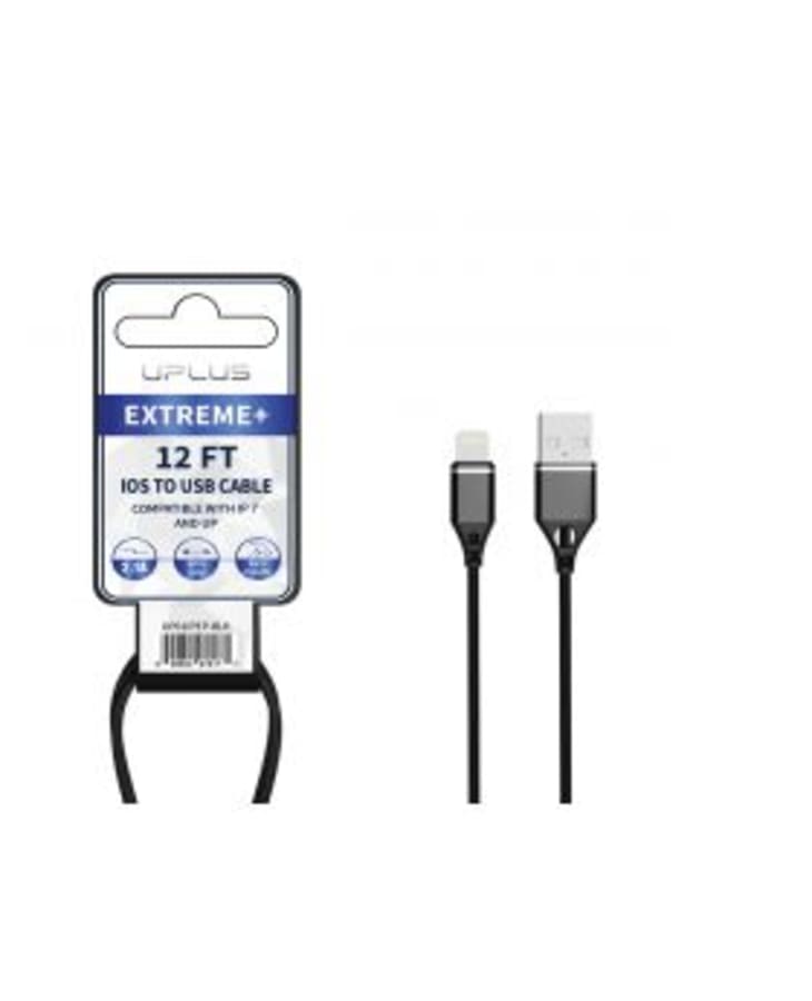 Uplus Charging Cables 7