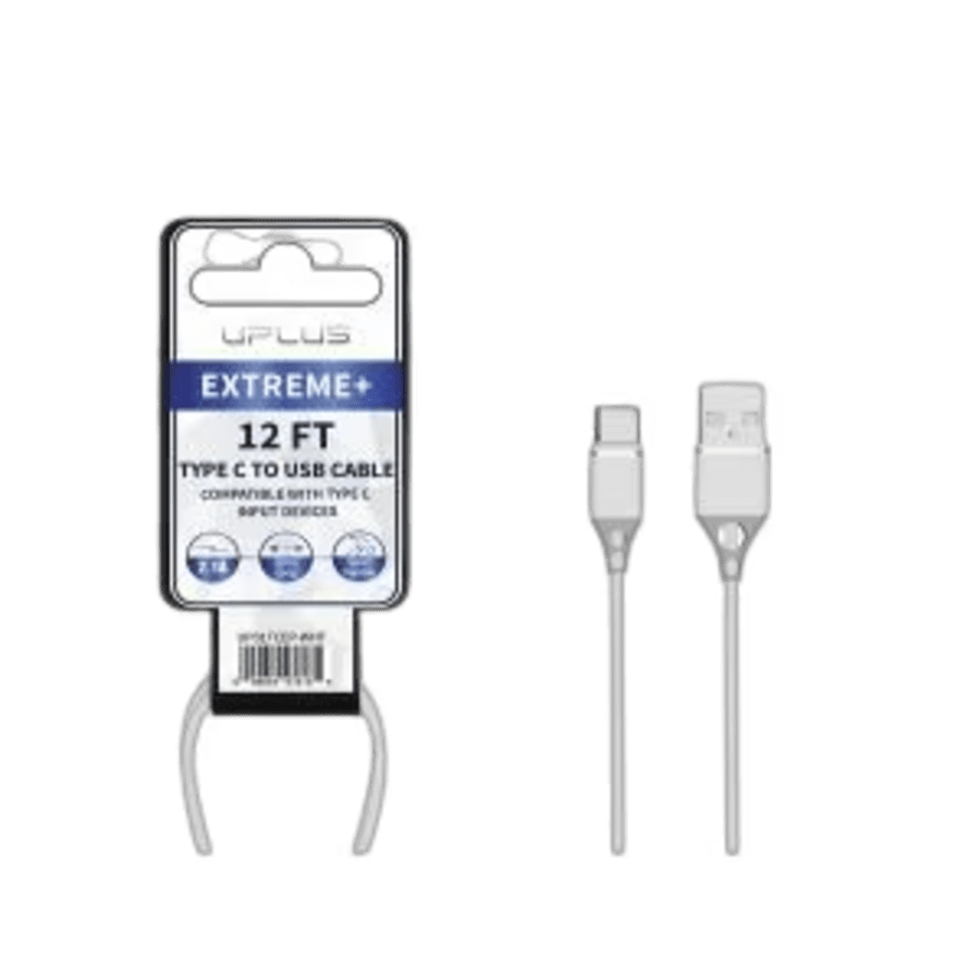 Uplus Charging Cables 9