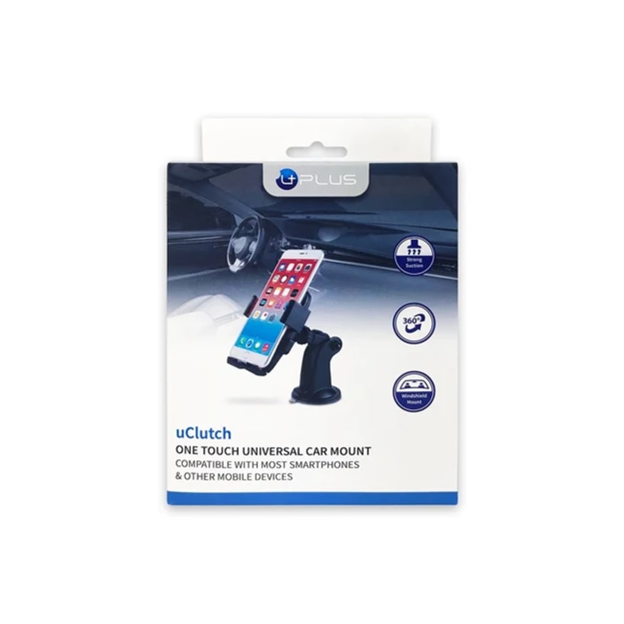 Uplus Car Mounts 2
