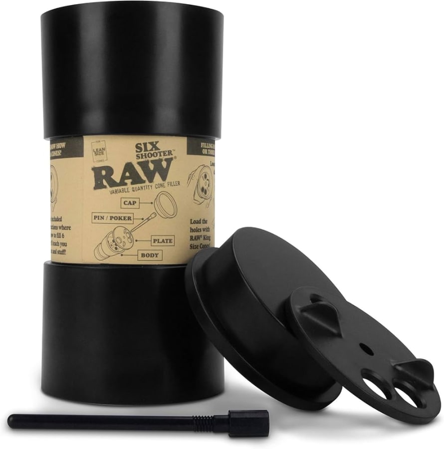 Raw Rolling Accessories 10