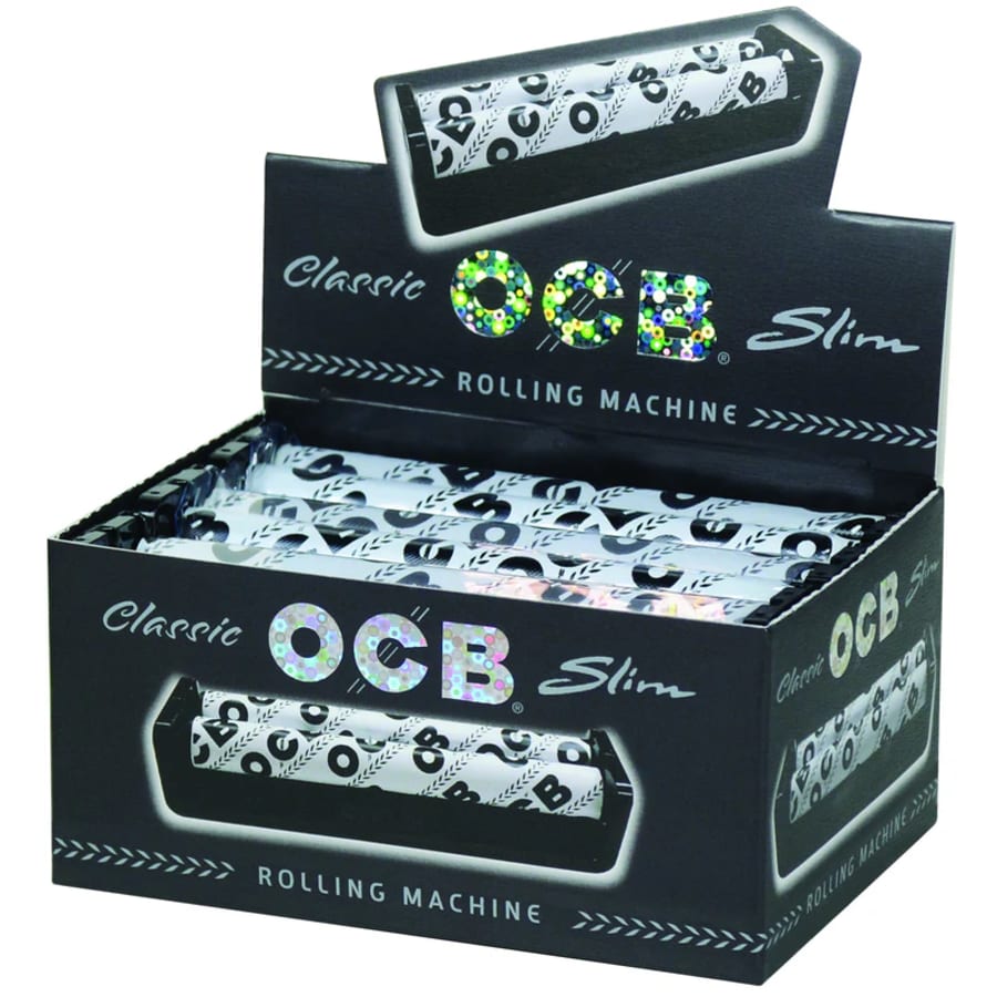 OCB Roller 6