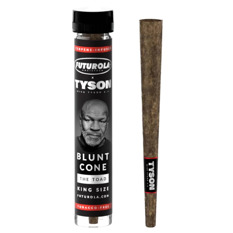 Futurola Papers & Cones 3