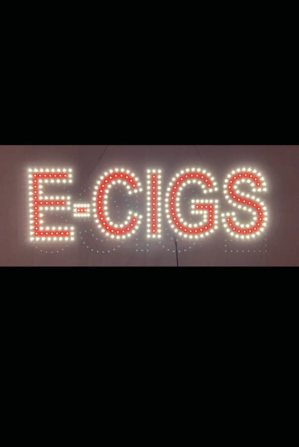 LED Display Signs 8