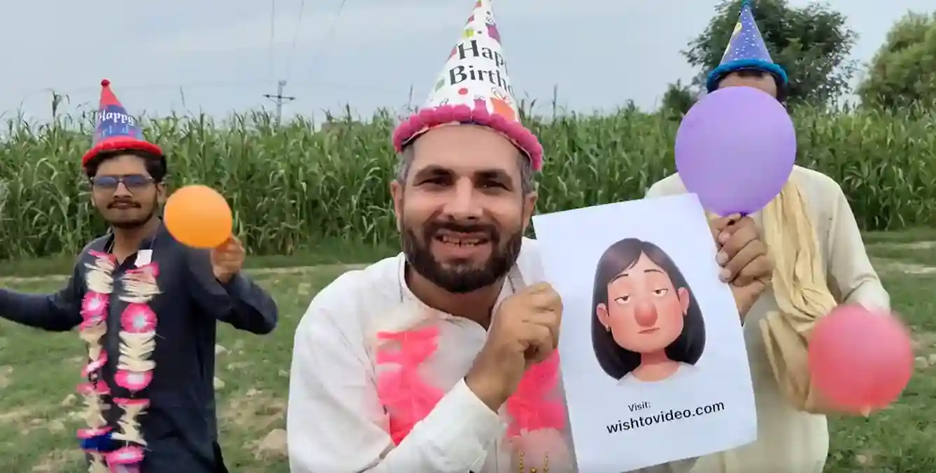 Beyond a Text Message: Why a Custom Video is the Best Way to Say “Congratulations !”