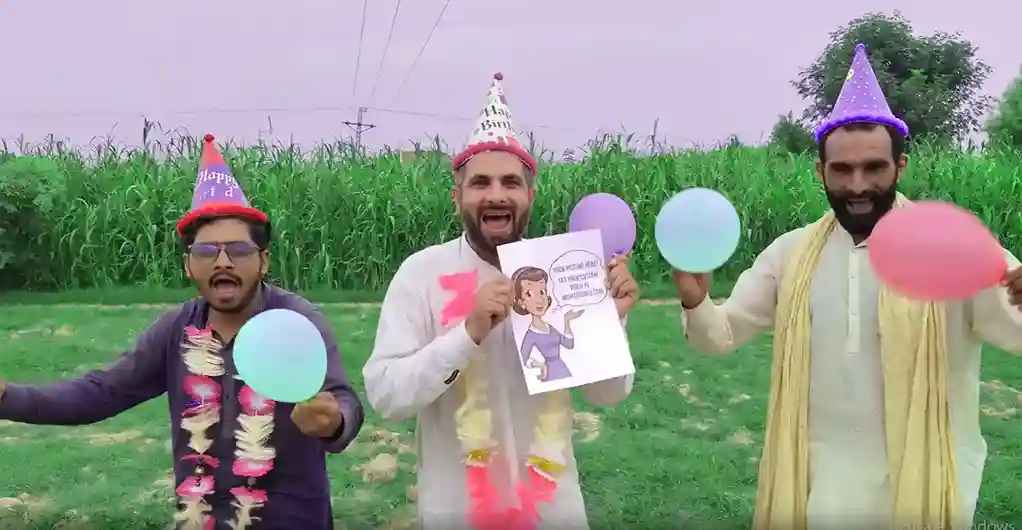 Why a Custom Happy Birthday Video is the Best Surprise Gift in 2025