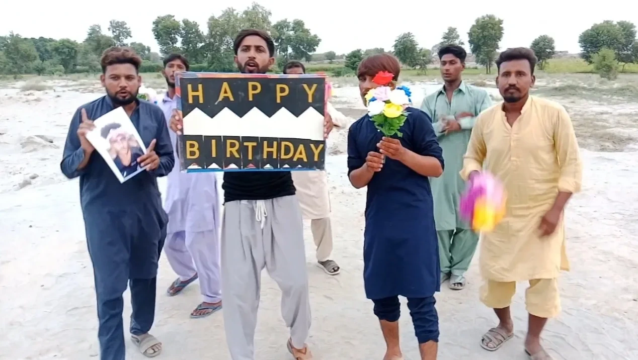 More Memorable Than Flowers: Why a Personalized Birthday Video is the Best Gift