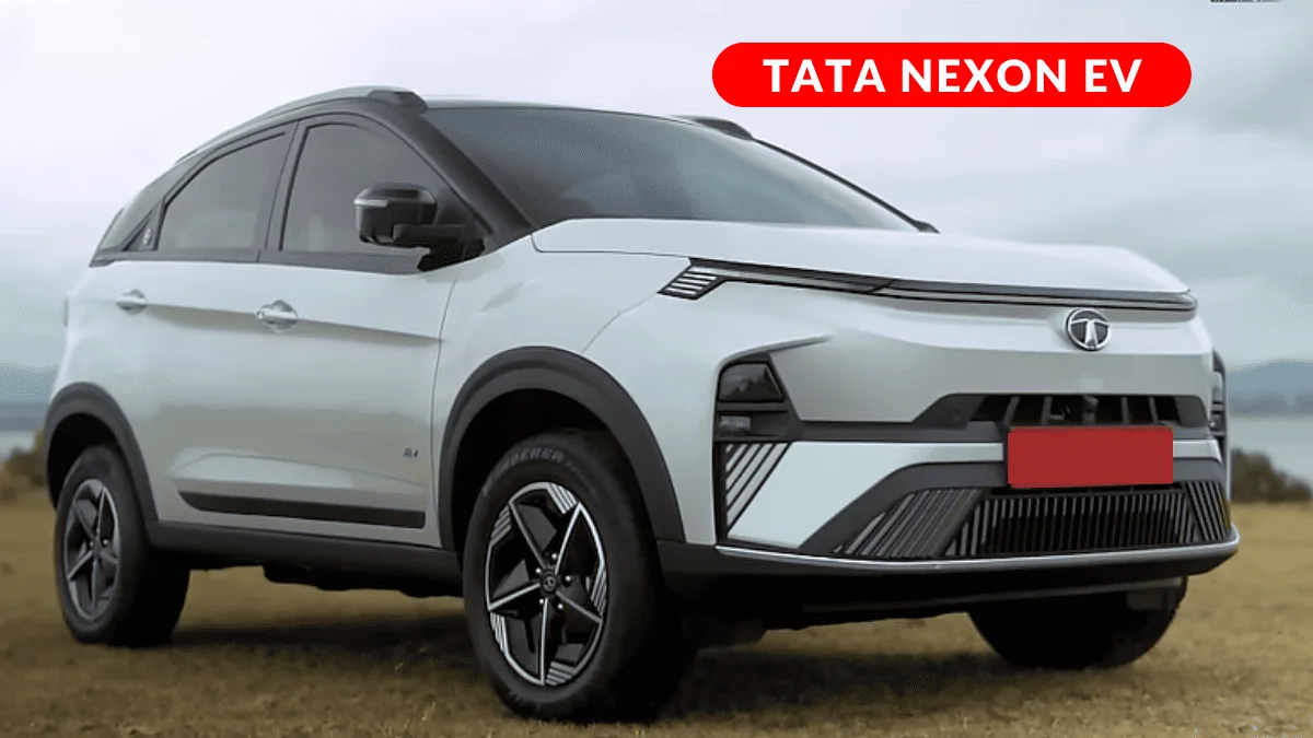 Tata Nexon EV Mileage with AC: Comfort and Efficiency in Electric Vehicle