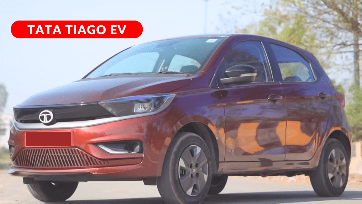 Tata Tiago EV Mileage With AC: Efficiency of Electric Vehicle Tata Tiago EV Mileage With AC: Efficiency of Electric Vehicle