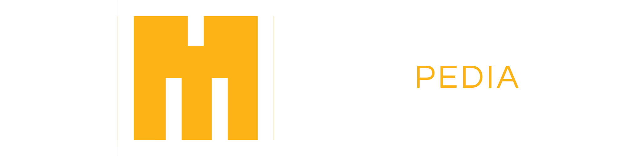 Logo de Metropedia