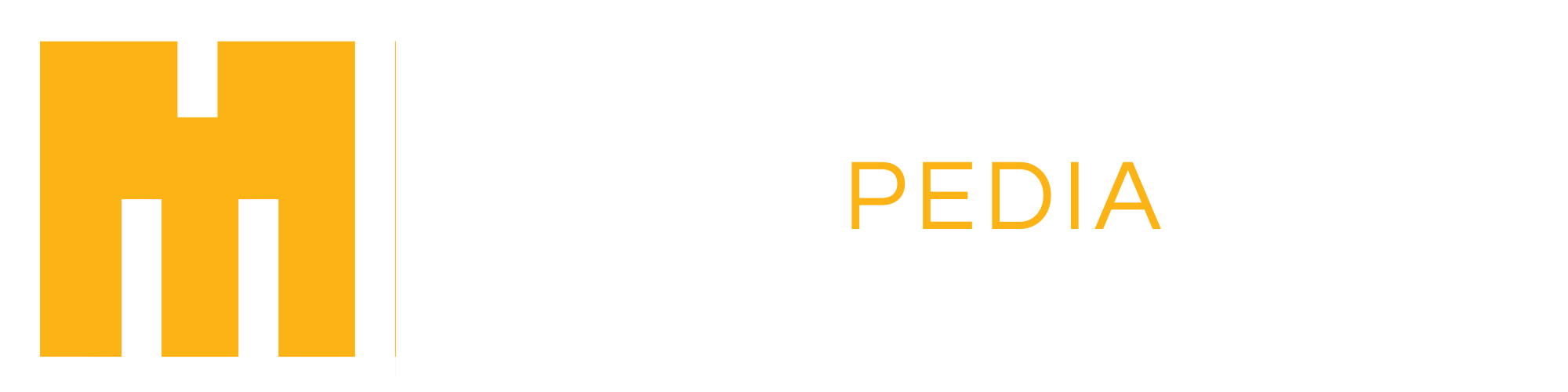Logo de Metropedia