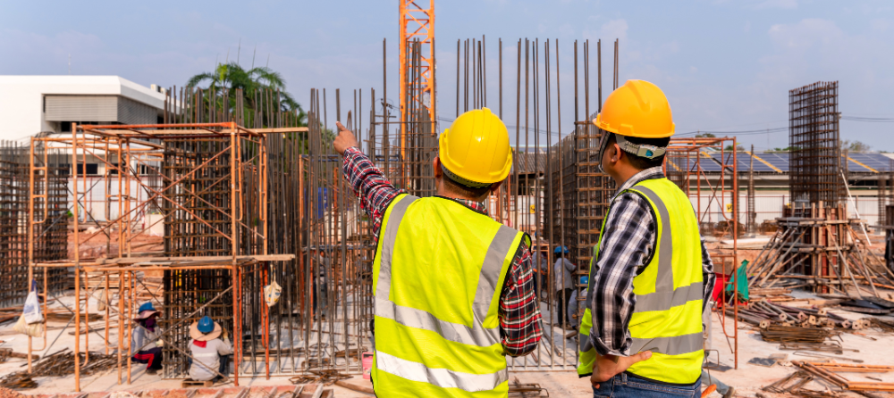 Imagen de Técnico Laboral en Obras Civiles