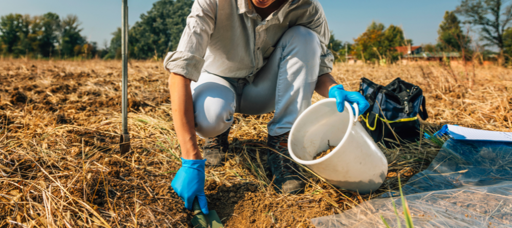 Imagen de Técnico Laboral en Auxiliar Agrónomo