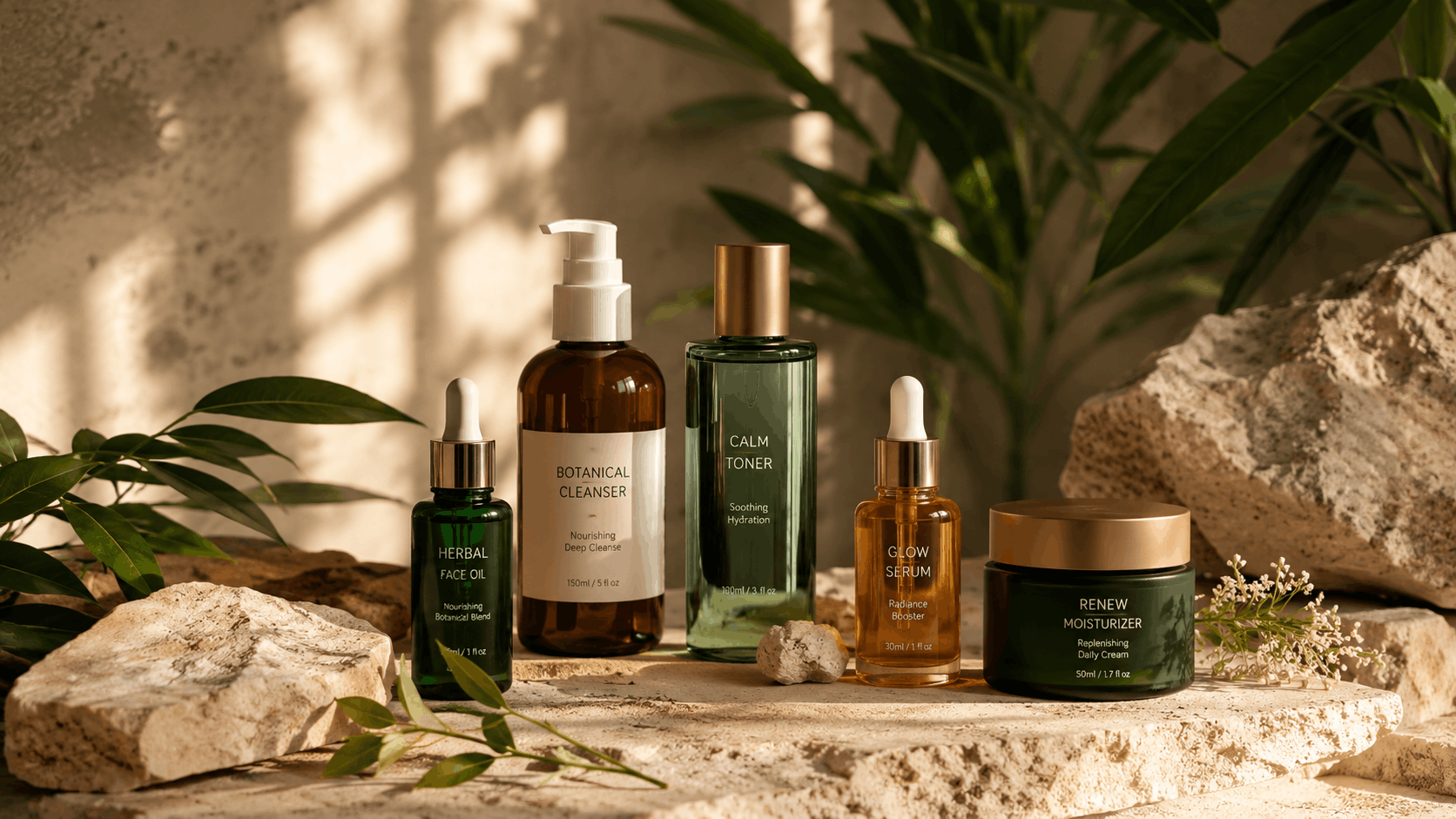 Clean Beauty