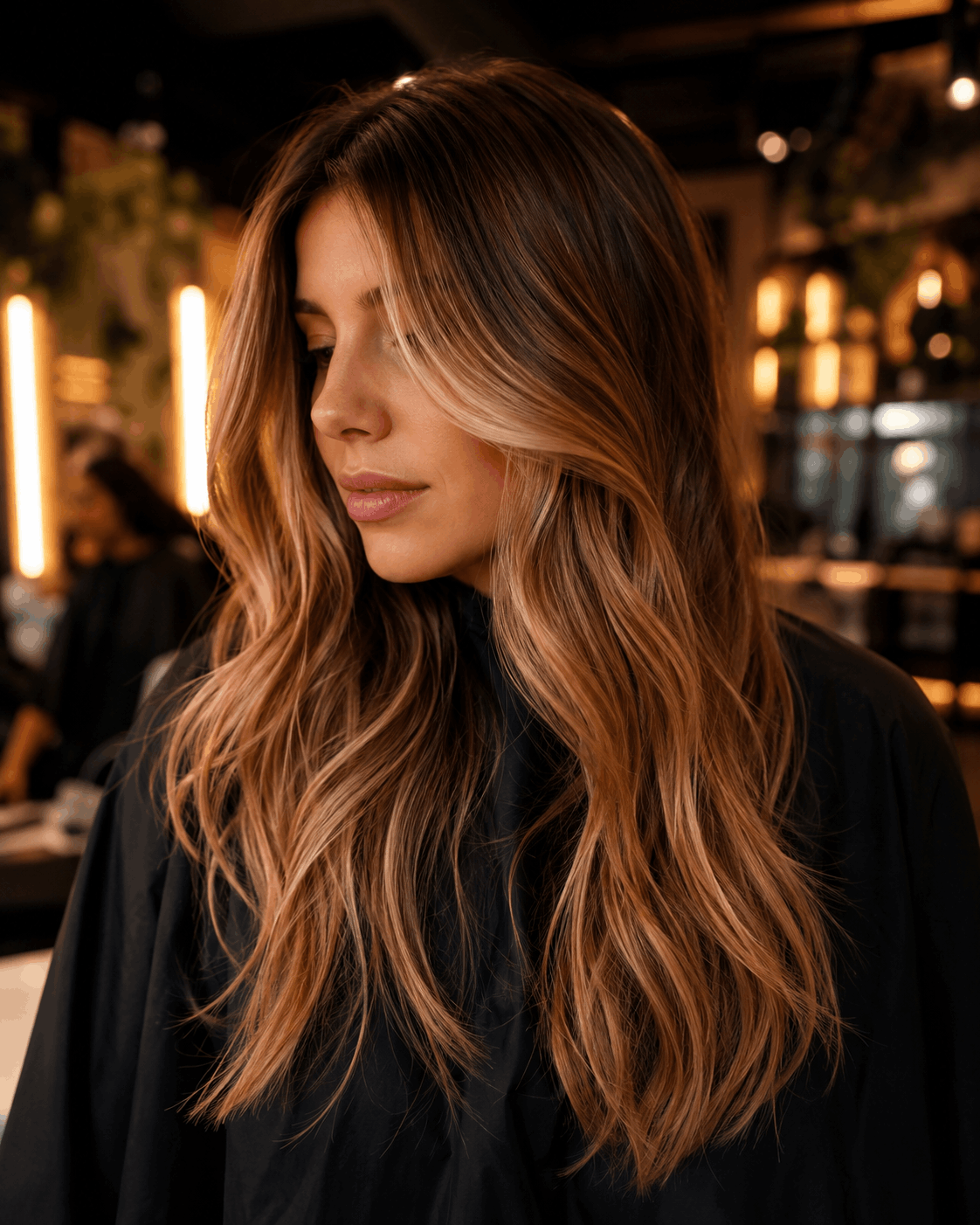 Balayage Trends 2026