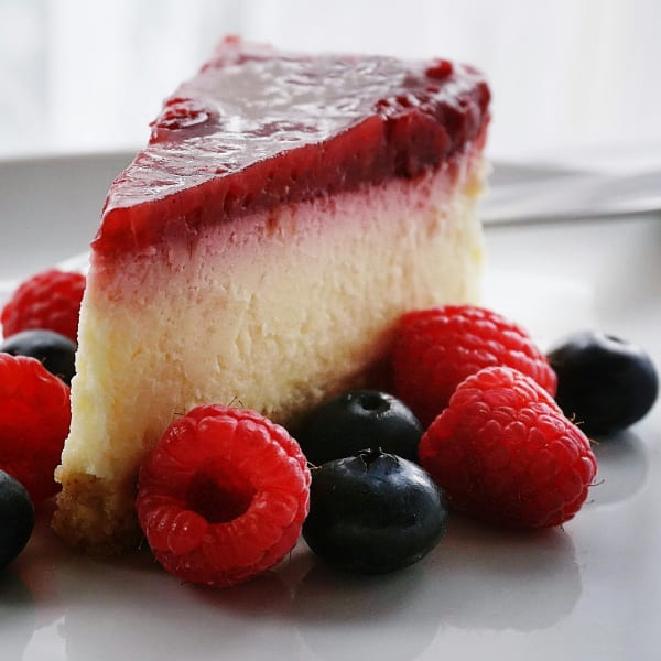 Sweet Creations cooking class