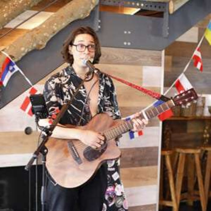 ChefPassport Luxembourg Influencer Summit Keviin Heinen