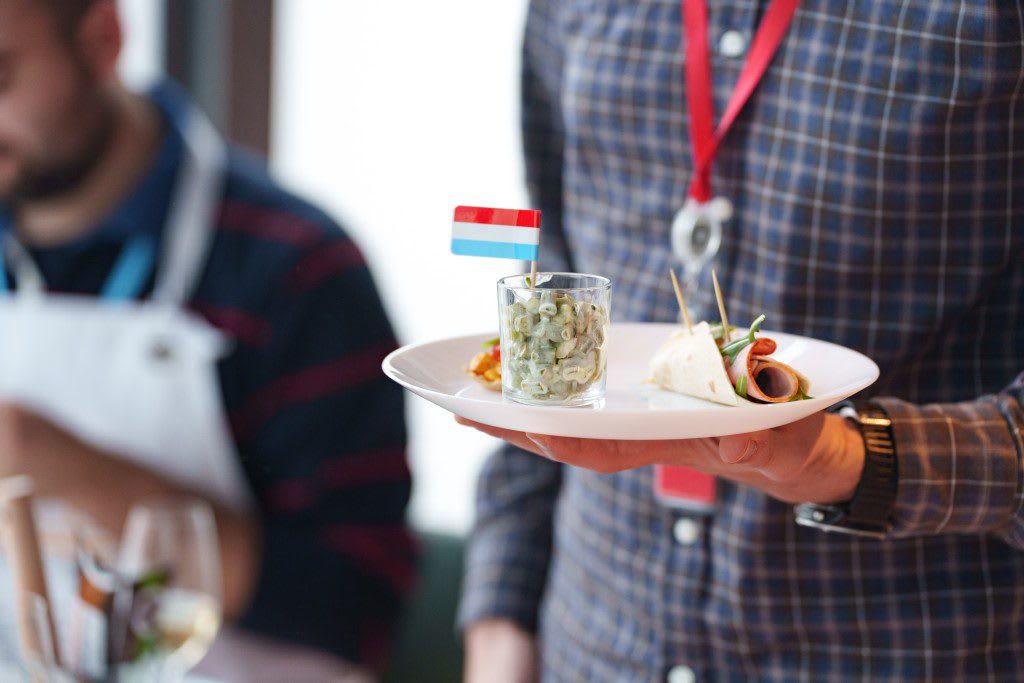 Animation Entreprise Luxembourg – Atelier Culinaire Premium | ChefPassport
