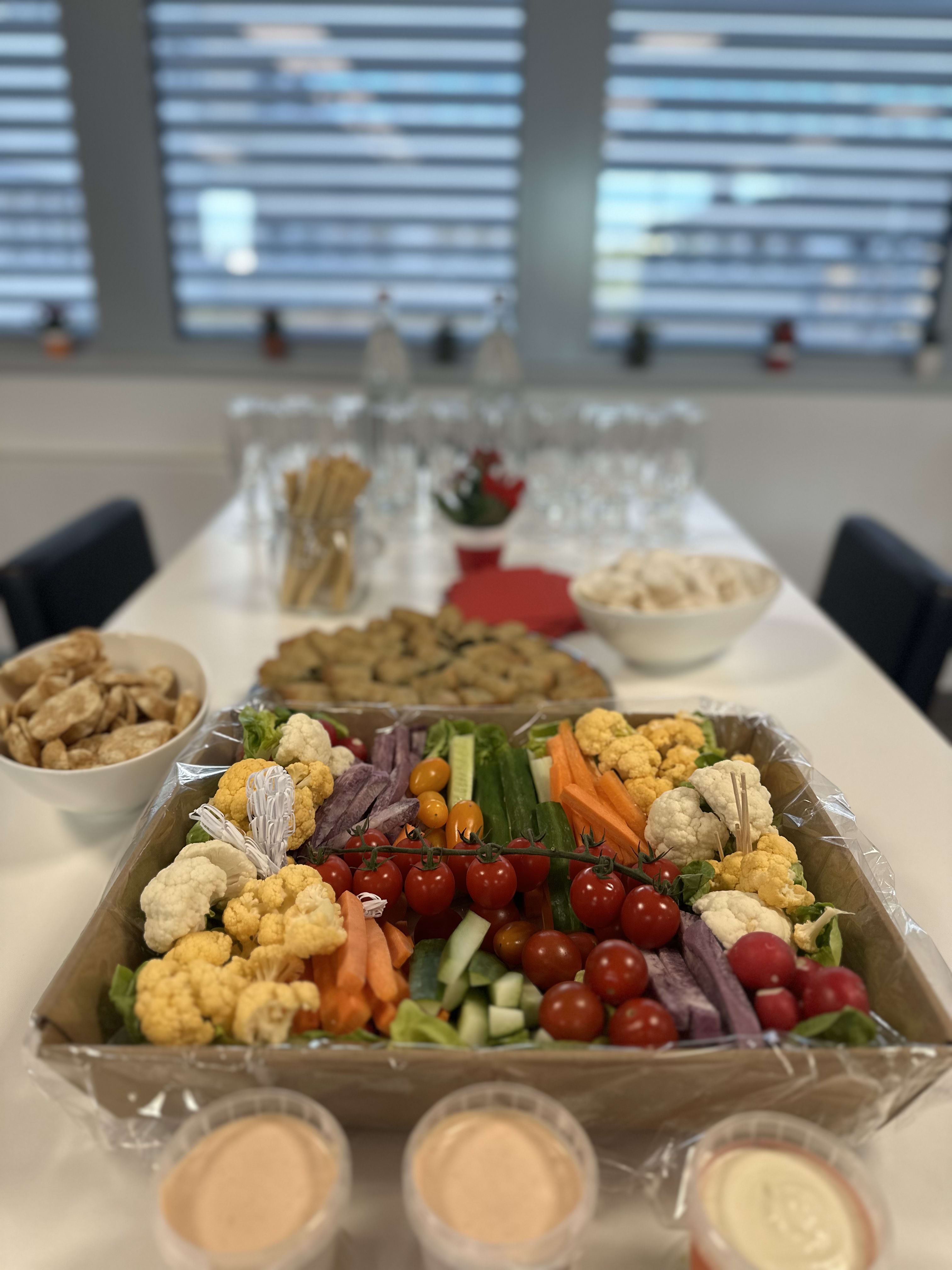 Amazon — Flavors of Thailand cooking class — Luxembourg, October 2024