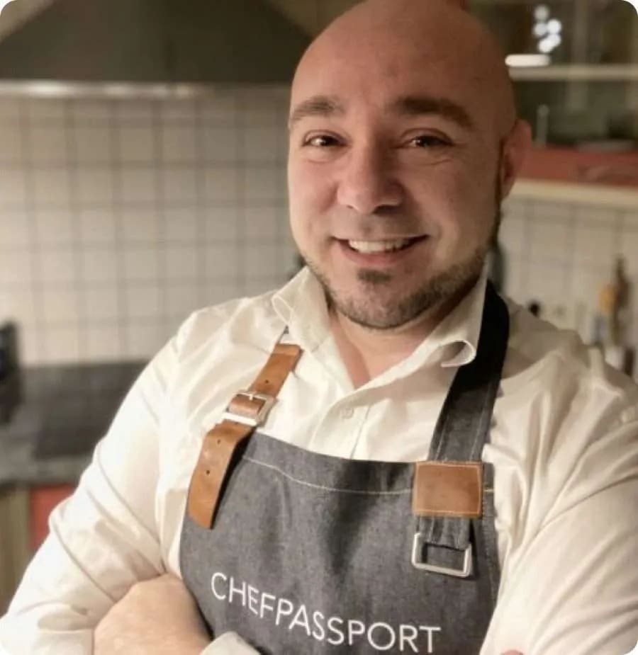Matteo Ressa