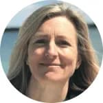 Justine van Buttingha Wichers