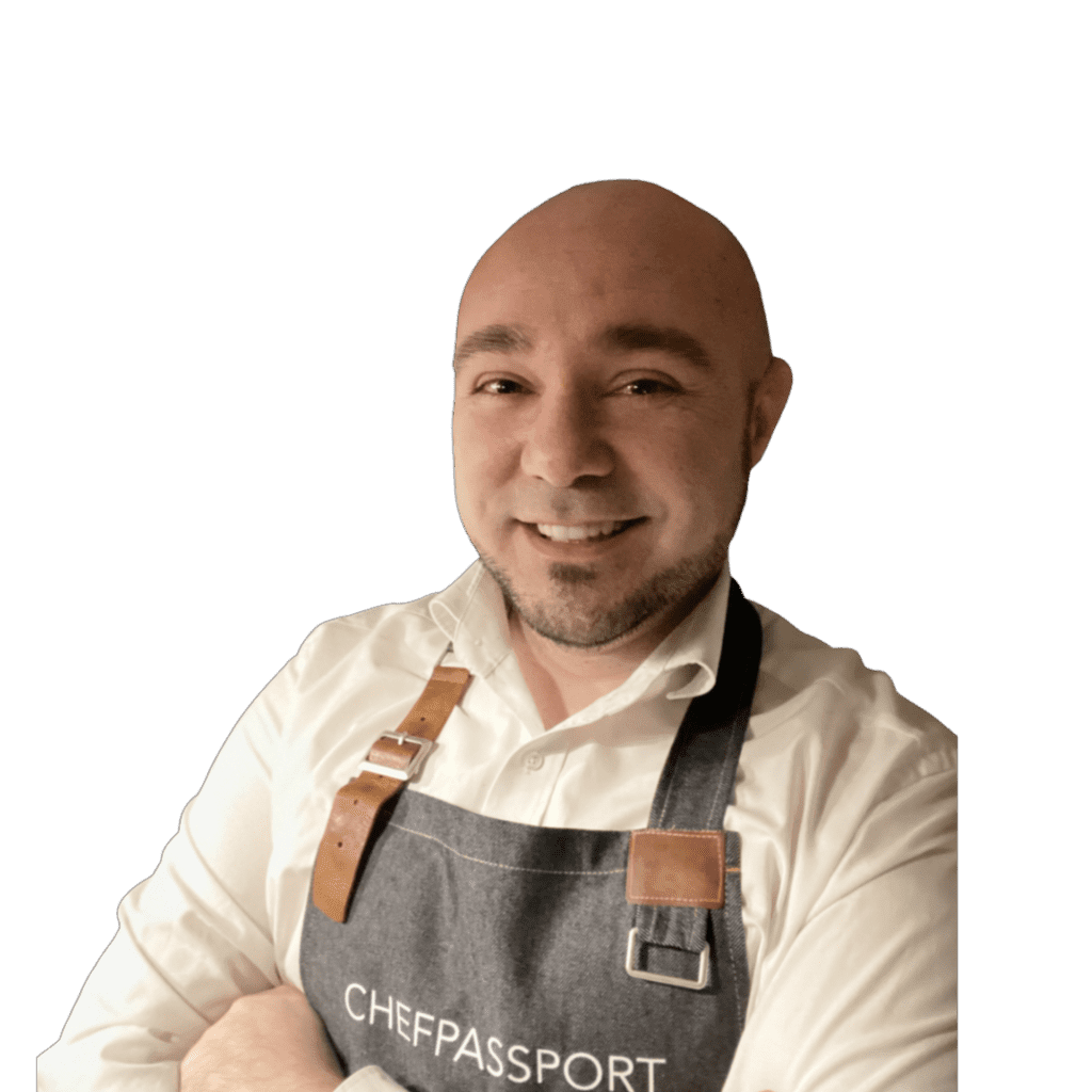 Matteo Ressa