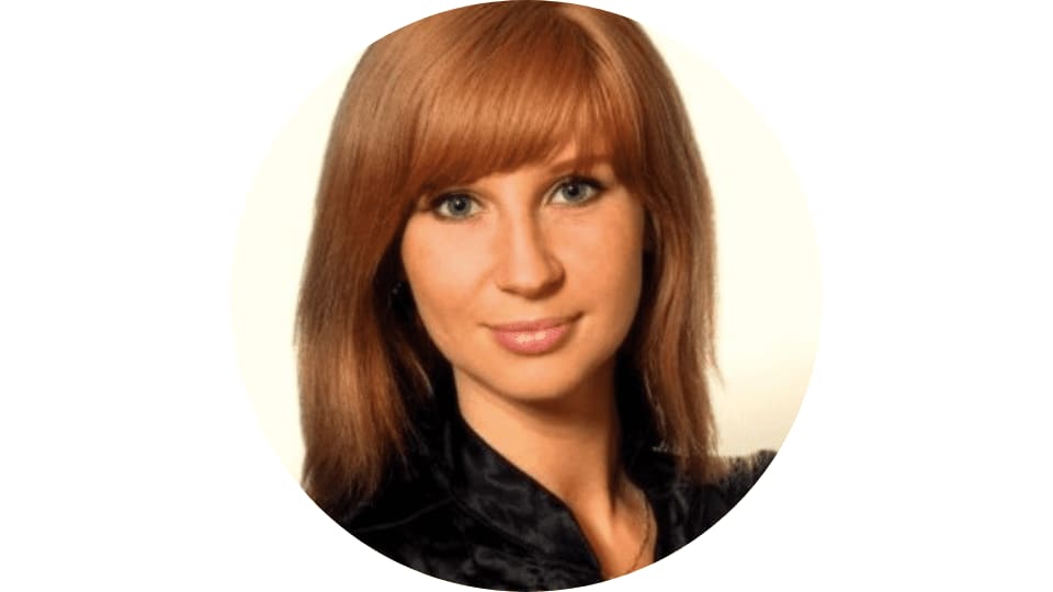 Anna Golosunow