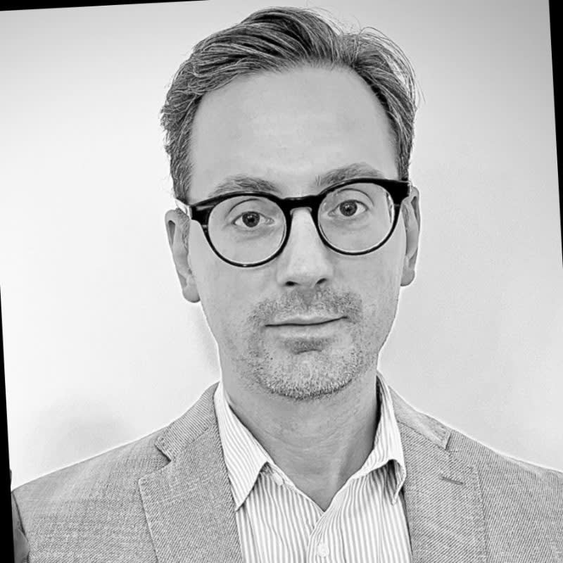 Charles Nadler
